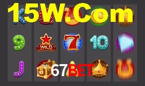 Roulette Table 67Bet