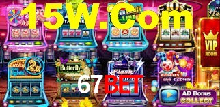 Blackjack Table 67Bet