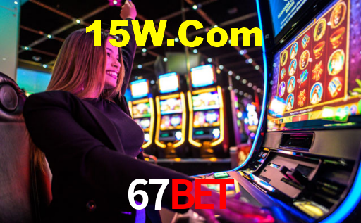 67Bet Casino