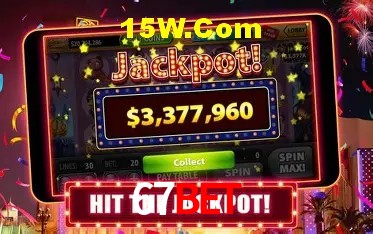 Jogos de Slot 67Bet
