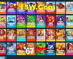 Interface Premium 67Bet