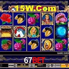 Estatísticas Esportivas 67Bet