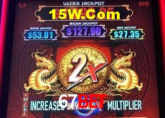 Experiência VIP 67Bet