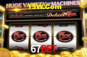 Diretório de Jogos 67Bet