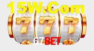 67Bet App Interface