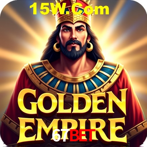 APP oficial da 67Bet para mobile