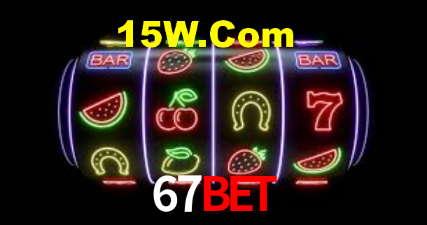 67Bet Casino