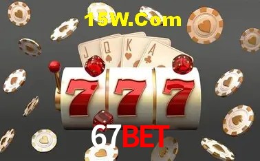 Recursos de Bônus 67Bet