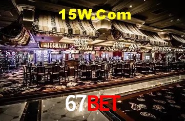 Casino Ao Vivo 67Bet