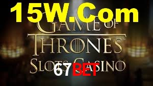 Welcome Bonus 67Bet