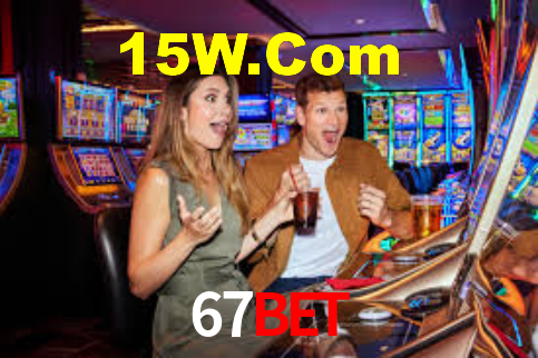 Bônus Generosos e Exclusivos no 67Bet para Você!