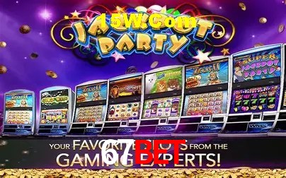 Provedores de Jogos 67Bet