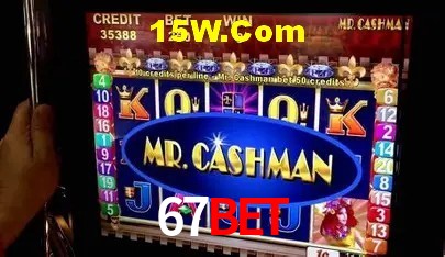 Especiais de Fim de Semana 67Bet