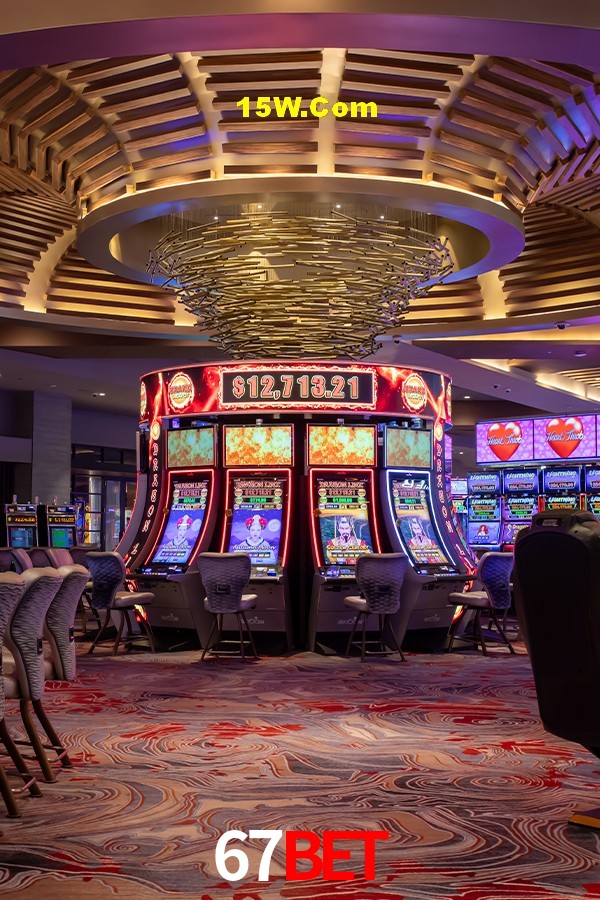 Game Providers 67Bet