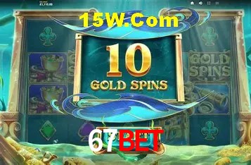 Tecnologia da Plataforma 67Bet