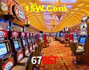cassino 67Bet
