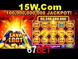 Games Directory 67Bet