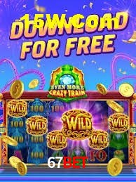 Slot Games 67Bet