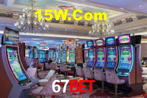 67Bet Casino
