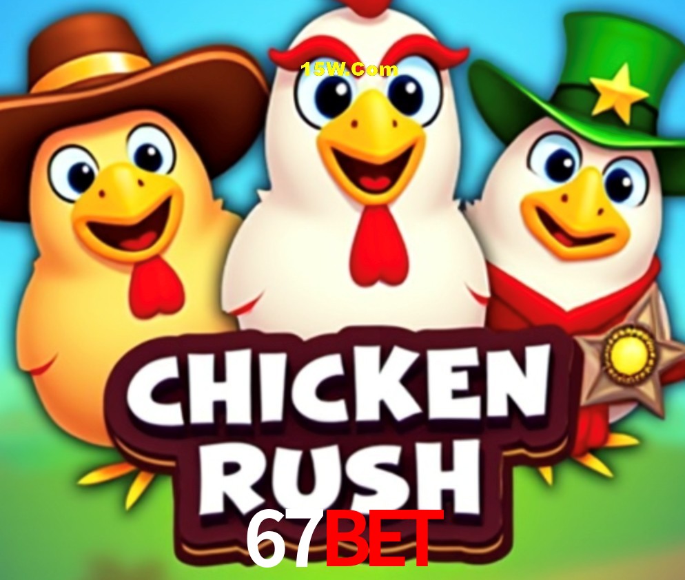 Jogos de Slot 67Bet