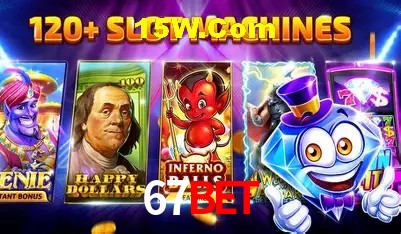Ofertas Exclusivas 67Bet