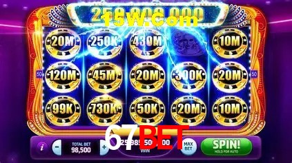 Promoções Sazonais 67Bet