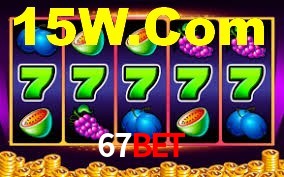 67Bet: Seu Cassino Premiado com Pagamentos Rápidos