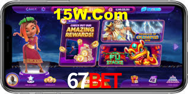 67Bet Casino