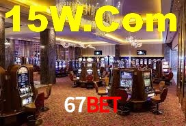 Torneios 67Bet