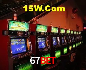 Promoções Sazonais 67Bet