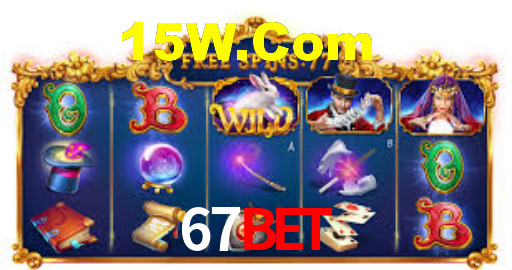 Bônus Generosos e Exclusivos no 67Bet para Você!