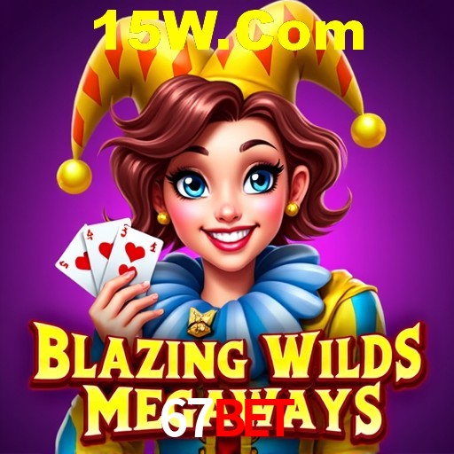 Interface do App 67Bet