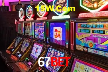 Casino Ao Vivo 67Bet