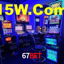 67Bet: Jogos de Caça-Níqueis-Altas Recompensas, Roleta-Velocidade, Blackjack-Desafios Máximos
